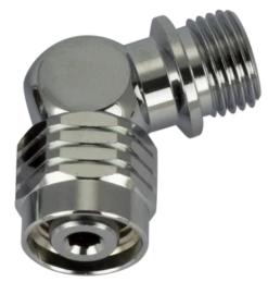 110 Degree Adapter - 2nd Stage