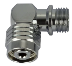 90 Degree Adapter - 2nd Stage