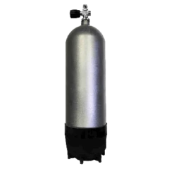 Faber LP85 Steel Tank - Hot Dip Galvanized