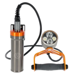 Luna-X Dive Torch - Canister Light 12 Luna-X Dive Torch - Canister Light -Mystic Shop hg1381008 1