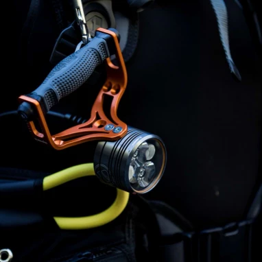 Luna-X Dive Torch - Canister Light 9 Luna-X Dive Torch - Canister Light - Image 9