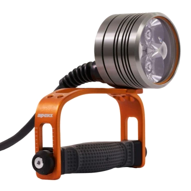 Luna-X Dive Torch - Canister Light 3 Luna-X Dive Torch - Canister Light - Image 3
