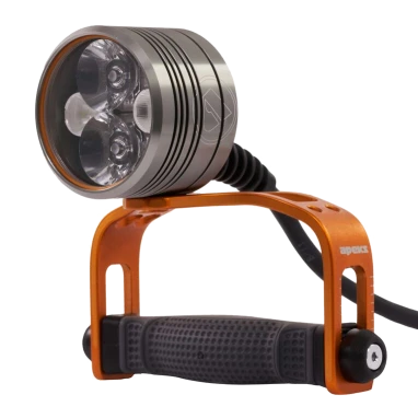 Luna-X Dive Torch - Canister Light 2 Luna-X Dive Torch - Canister Light - Image 2