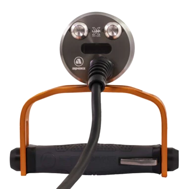 Luna-X Dive Torch - Canister Light 1 Luna-X Dive Torch - Canister Light