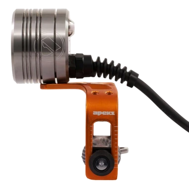 Luna-X Dive Torch - Canister Light 5 Luna-X Dive Torch - Canister Light - Image 5