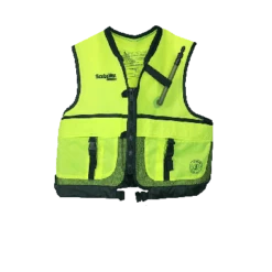 Hi VIZ Snorkel Vest
