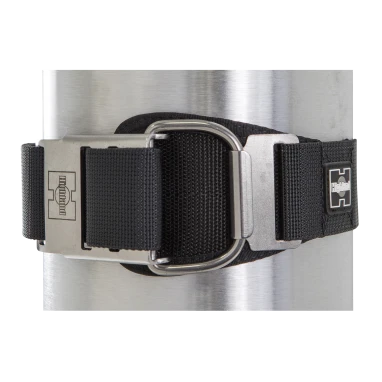 Highland Tank Band With Stainless Cam Buckles - Pair 2 Highland Tank Band With Stainless Cam Buckles - Pair - Image 2