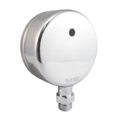 Highland 2" And 2.5" Brass & Glass SPG 11 Highland 2" And 2.5" Brass & Glass SPG -Mystic Shop hl301 2 brass glass spg 2