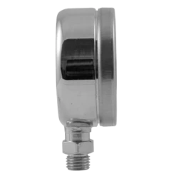 Highland 2" And 2.5" Brass & Glass SPG 17 Highland 2" And 2.5" Brass & Glass SPG -Mystic Shop hl302 2.5 brass glass spg 2