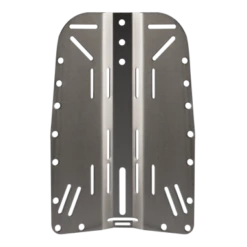 Highland SS Backplate