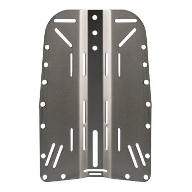 Highland SS Backplate 1 Highland SS Backplate