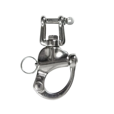 Highland 3.5” Snap Shackle 1 Highland 3.5” Snap Shackle