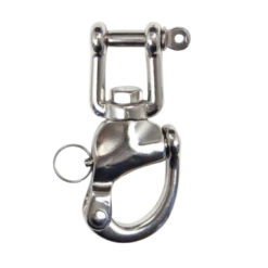 Highland 5.0” Snap Shackle