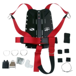 Hog Hogarthian Harness Basic