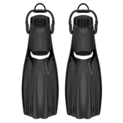 HOG Velocity Pro Fin