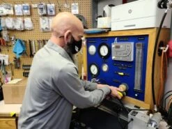 Hog Regulator Service Technician Course - VIRTUAL CLASS 8 Hog Regulator Service Technician Course - VIRTUAL CLASS -Mystic Shop hog repair class 2