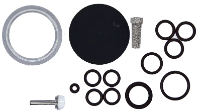 D2 First Stage Service Kit 1 D2 First Stage Service Kit