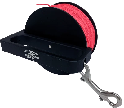 Hog Recon Reel 1 Hog Recon Reel