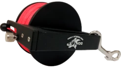 Hog Recon Reel 5 Hog Recon Reel -Mystic Shop hogreconreelsidepic2tiny 2