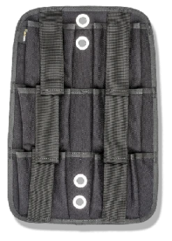 SMS 75/100 Weight Plate