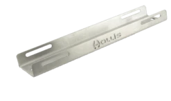 Hollis Single Tank Adapter - STA