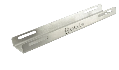 Hollis Single Tank Adapter - STA 1 Hollis Single Tank Adapter - STA