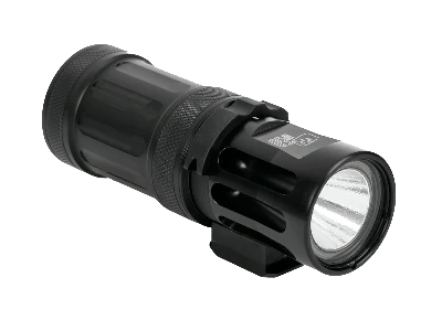 HP50 Handheld Primary Light 1 HP50 Handheld Primary Light