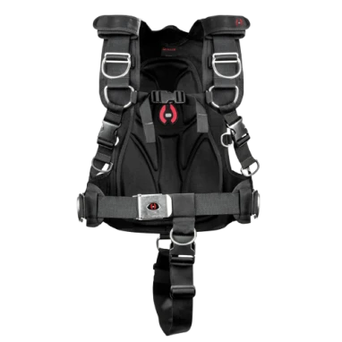 HTS 2 Harness Only 1 HTS 2 Harness Only