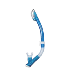 TUSA Imprex 3D Mask And Snorkel-Blue -Mystic Shop imagefly 1 3