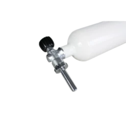 The Silencer -Mystic Shop img 8138