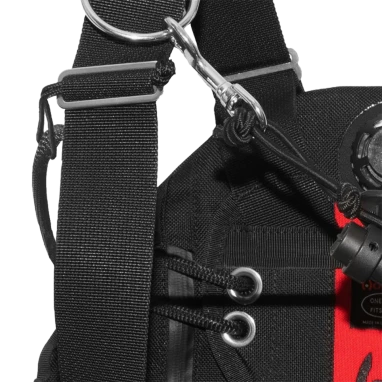 Katana 2 Sidemount BCD 8 Katana 2 Sidemount BCD - Image 8