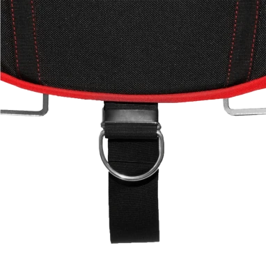 Katana 2 Sidemount BCD 6 Katana 2 Sidemount BCD - Image 6