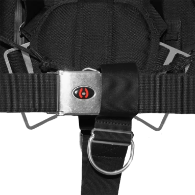 Katana 2 Sidemount BCD 4 Katana 2 Sidemount BCD - Image 4