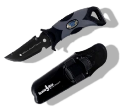 Blue Dagger BCD Knife