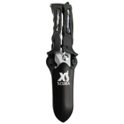 Mini FogCutter Knife 11 Mini FogCutter Knife -Mystic Shop kn125 mini fogcutter 4