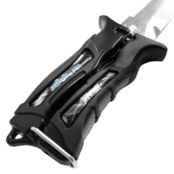 Mini FogCutter Knife 13 Mini FogCutter Knife -Mystic Shop kn125 mini fogcutter 6