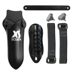 Mini FogCutter Knife 14 Mini FogCutter Knife -Mystic Shop kn125 mini fogcutter 7