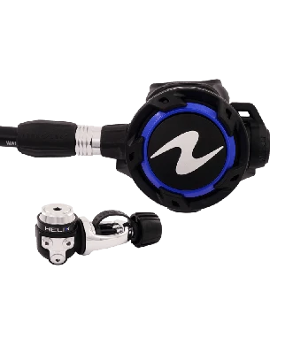 Aqua Lung Helix Regulator 1 Aqua Lung Helix Regulator