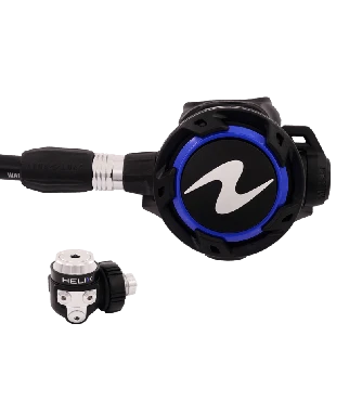 Aqua Lung Helix Regulator 2 Aqua Lung Helix Regulator - Image 2