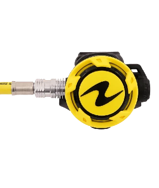 Aqua Lung Helix Pro Octopus 1 Aqua Lung Helix Pro Octopus