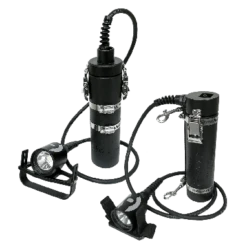 LED1200 Canister Light - Closeout