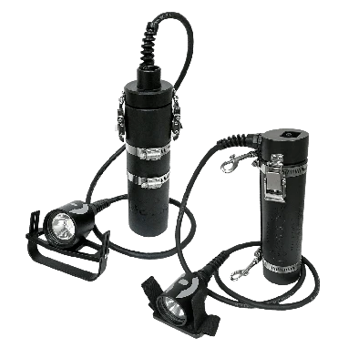 LED1200 Canister Light - Closeout 1 LED1200 Canister Light - Closeout