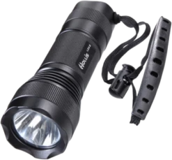 LED3 Backup Torch