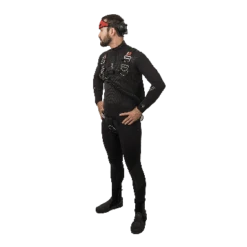 Nomad LS 2.0 Sidemount System -Mystic Shop ls 2.0 diver full side