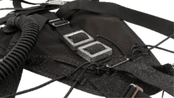 Nomad LS 2.0 Sidemount System -Mystic Shop ls 2.0 inside with weights