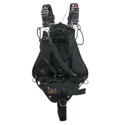 Nomad LS 2.0 Sidemount System -Mystic Shop ls 2.0 main