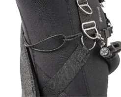 Nomad LS 2.0 Sidemount System -Mystic Shop ls 2.0 underarm