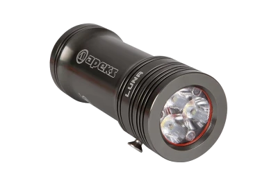 Luna Primary Torch 1 Luna Primary Torch