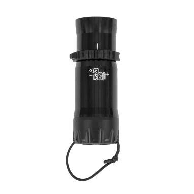 LX20+ Handheld Primary Light 2 LX20+ Handheld Primary Light - Image 2