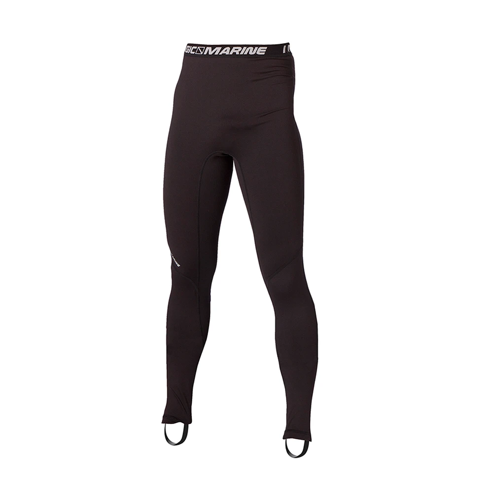 Magic Marine Bipoly Hydrophobic Pant - Black 1 Magic Marine Bipoly Hydrophobic Pant - Black